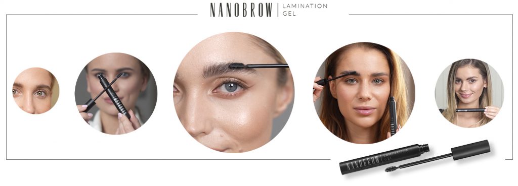 best brow product for thin brows nanobrow 