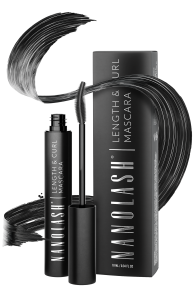 nanolash volume up mascara 