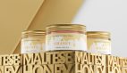 ghasel maltese honey body cream