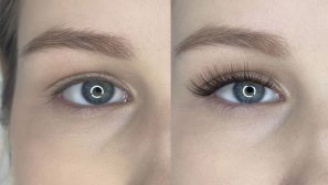 what eyelash extension kit to choose?