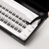 pre glued lashes nanolash
