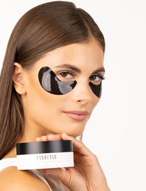 nanolash eye patches