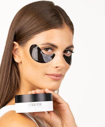 nanolash eye patches